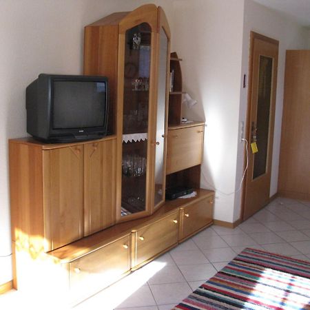 Ferienwohnung Alpenblick Hermagor-Pressegger See Exteriör bild