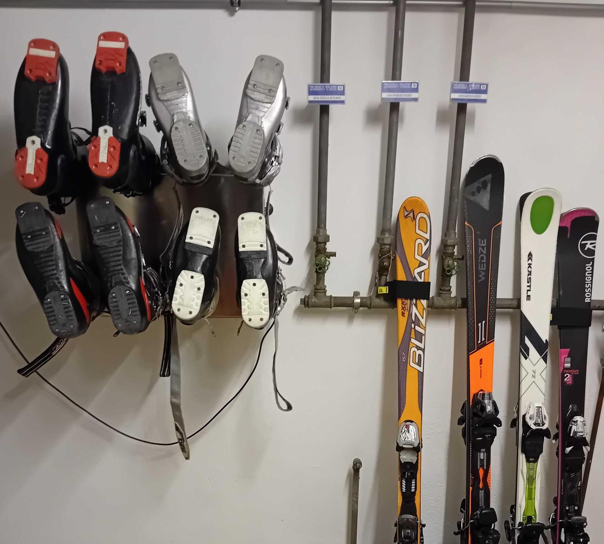 Ferienwohnung Alpenblick Hermagor-Pressegger See Exteriör bild
