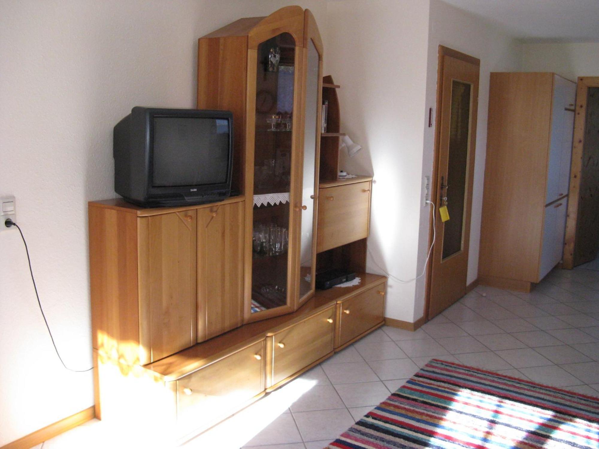 Ferienwohnung Alpenblick Hermagor-Pressegger See Exteriör bild
