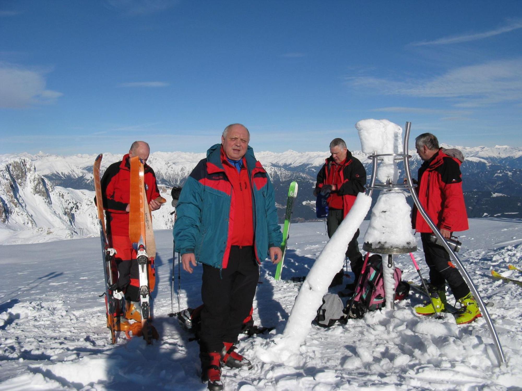 Ferienwohnung Alpenblick Hermagor-Pressegger See Exteriör bild
