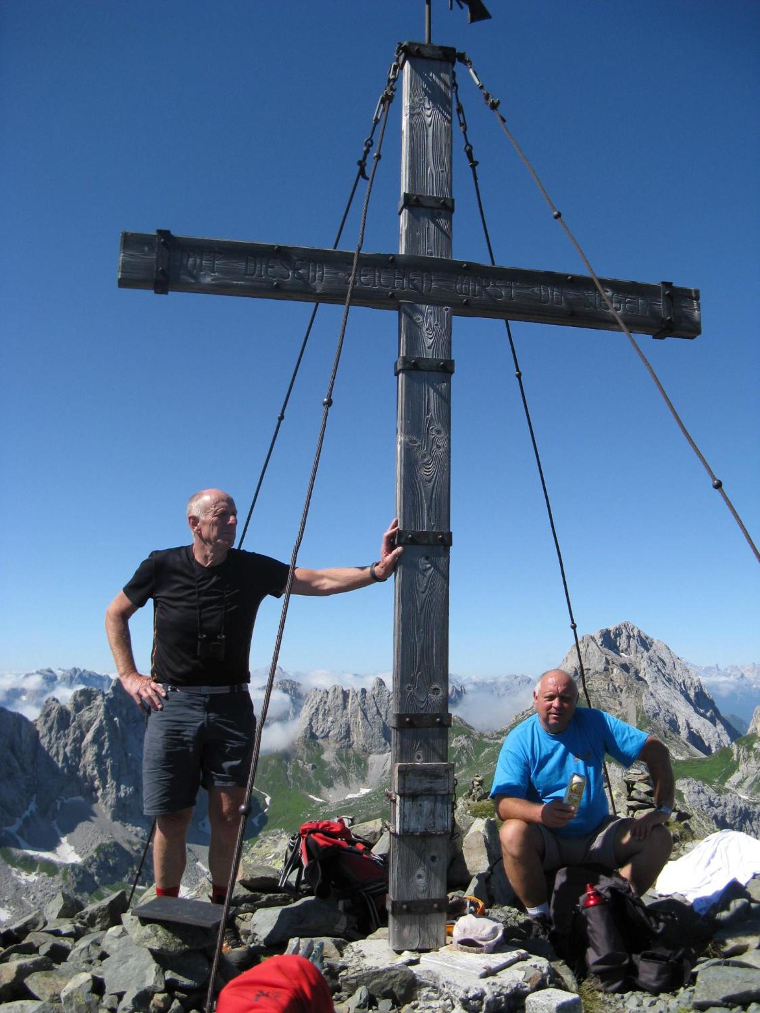 Ferienwohnung Alpenblick Hermagor-Pressegger See Exteriör bild