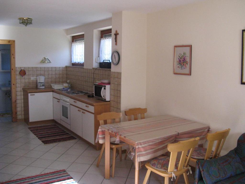 Ferienwohnung Alpenblick Hermagor-Pressegger See Exteriör bild