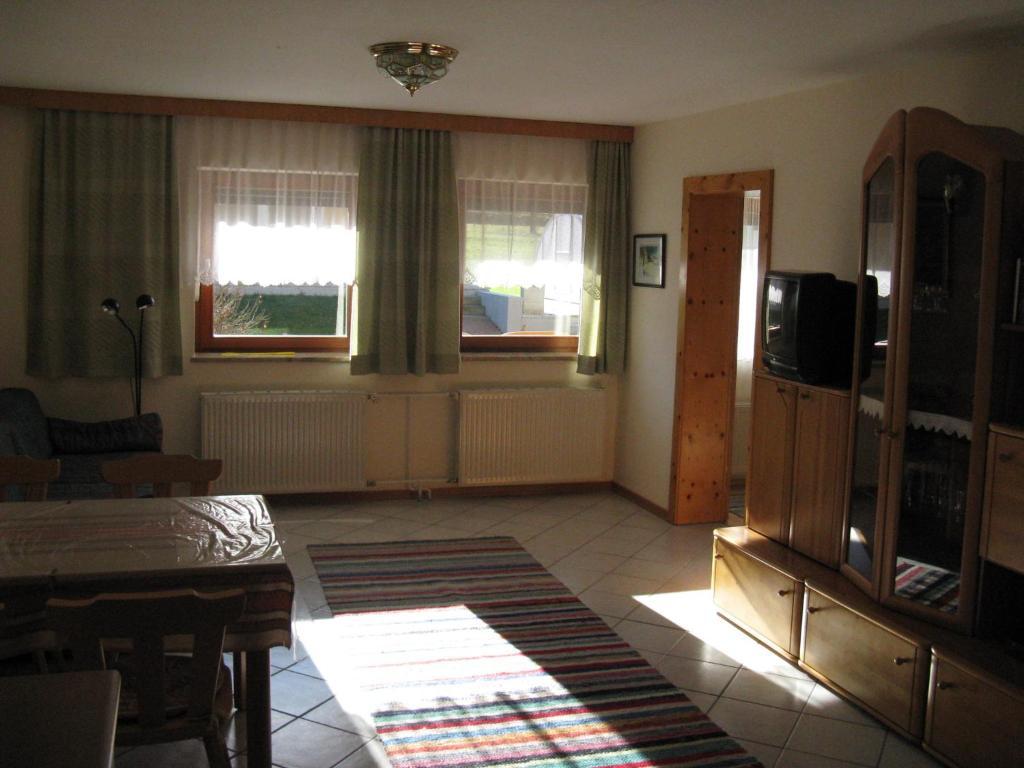 Ferienwohnung Alpenblick Hermagor-Pressegger See Exteriör bild